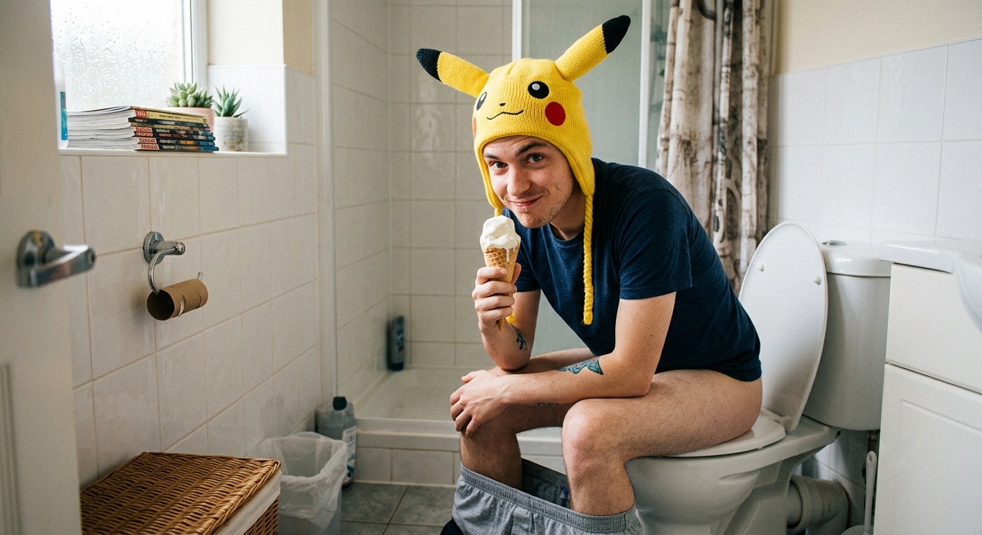 BG